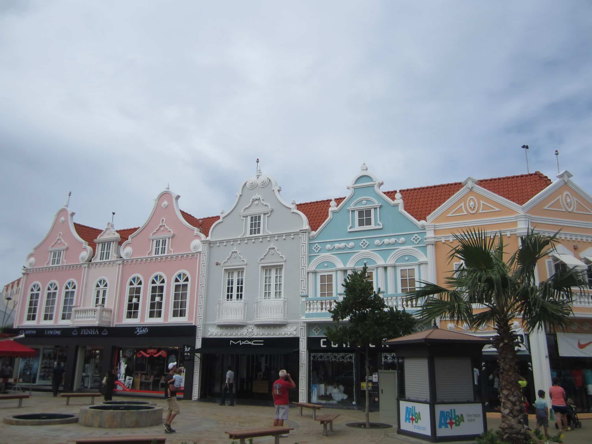 Aruba