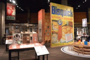 Mill City Museum