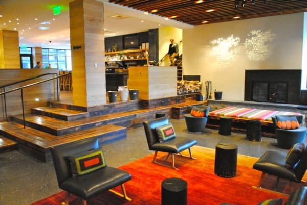 Hotel Vermont