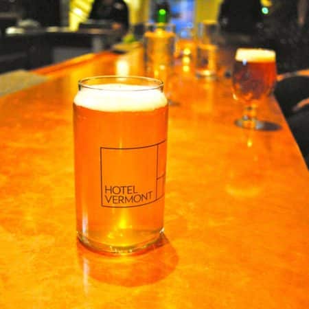 Vermont Craft Beer