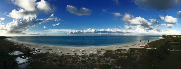 Grace Bay