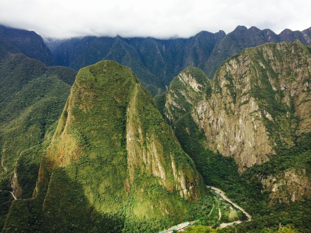 Sacred Valley