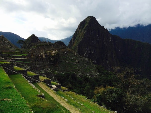 Sacred Valley