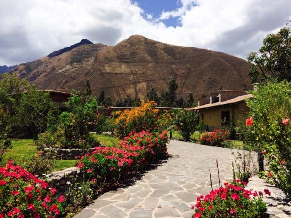 Sacred Valley