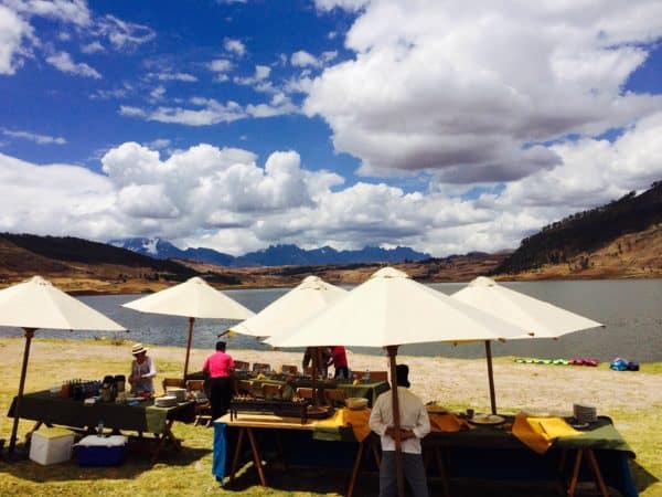 Sacred Valley