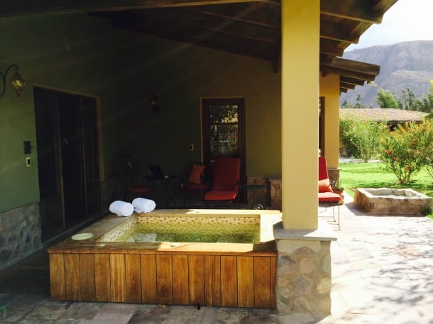 Sacred Valley