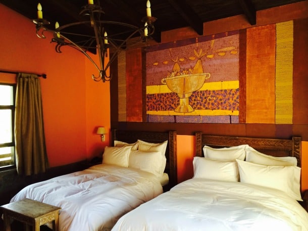 Sacred Valley