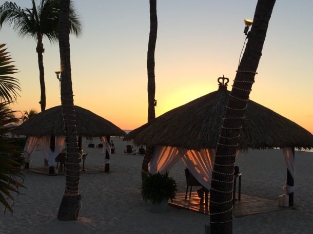 Aruba