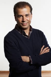 Gabe Saglie