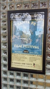 Santa Fe Independent Film Festival had over 10,000 attendees