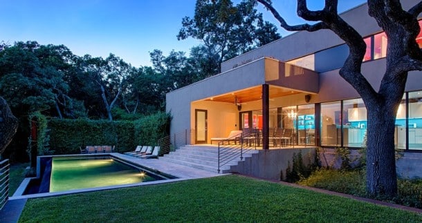 HomeAway rental #3022976 in Austin, TX