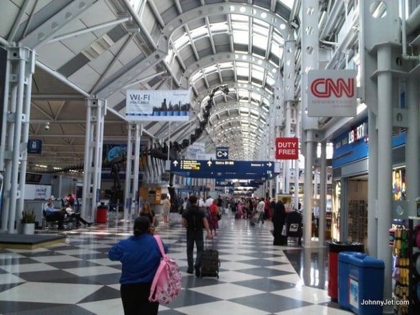 Travel Tip Of The Day Chicago Restaurant Week In O Hare And Midway Chicago Restaurant Week In O Hare And Midway