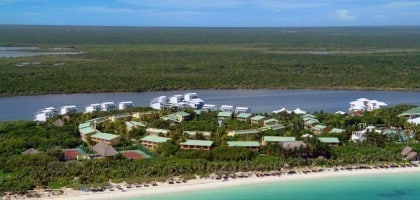 Meliá Cayo Coco hotel in Cuba Meliá Cayo Coco hotel in Cuba (Photo: Meliá Cayo Coco)