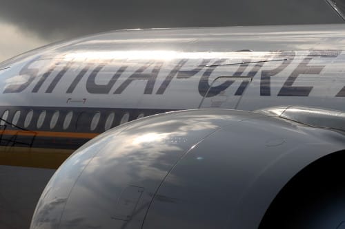 Singapore Airlines