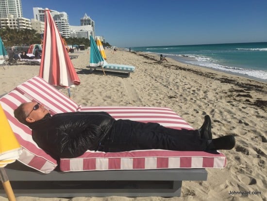 Thompson Miami Beach