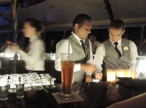 Bartenders