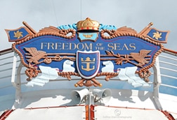 Freedom of the Seas