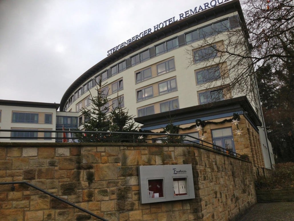 Steigenberger Hotel