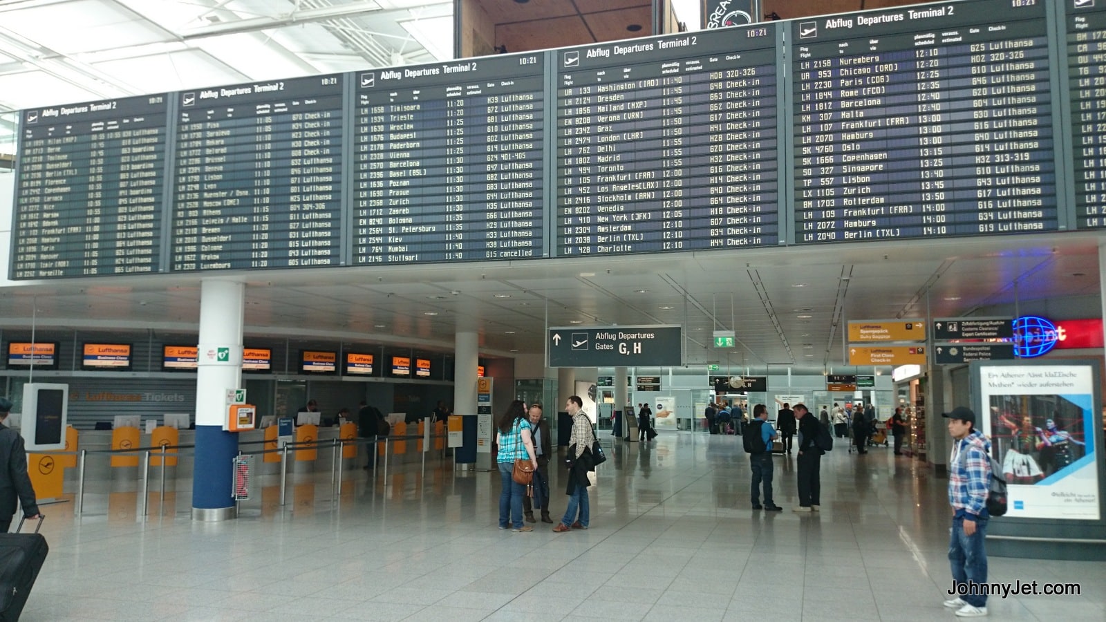 Munich to Lisbon on TAP May 2015 -004