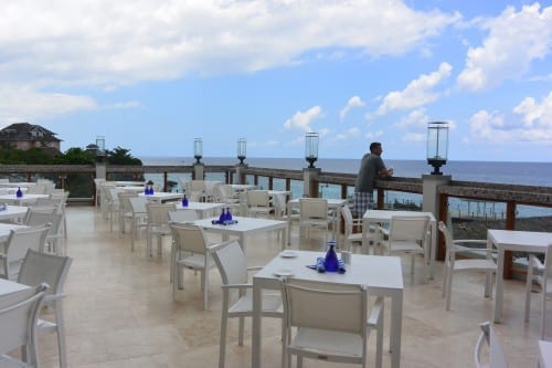 View at Vista Gourmet/Sky Terrace