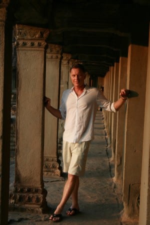 Kenneth Zak