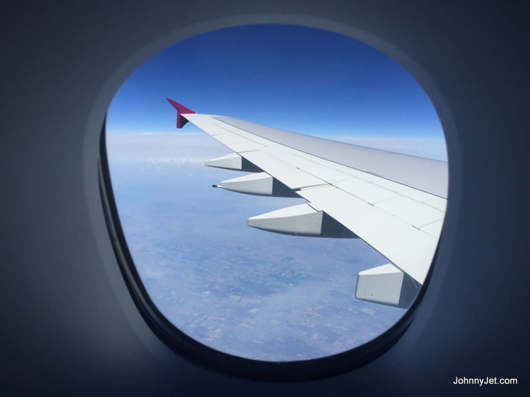 Qatar Airways travel tips