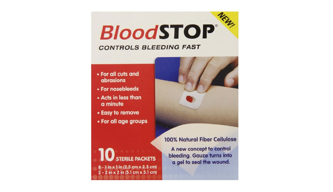 BloodSPOT