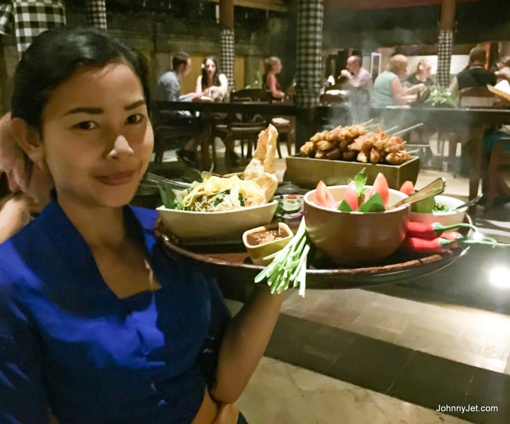Bumba Bali 1 Restaurant Bali