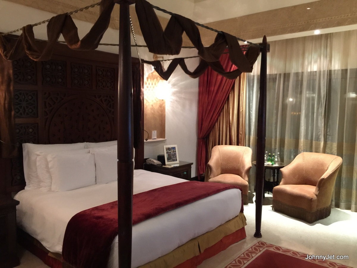 Sharq Village and Spa by Ritz-Carlton in Doha Qatar Aug 2015-008