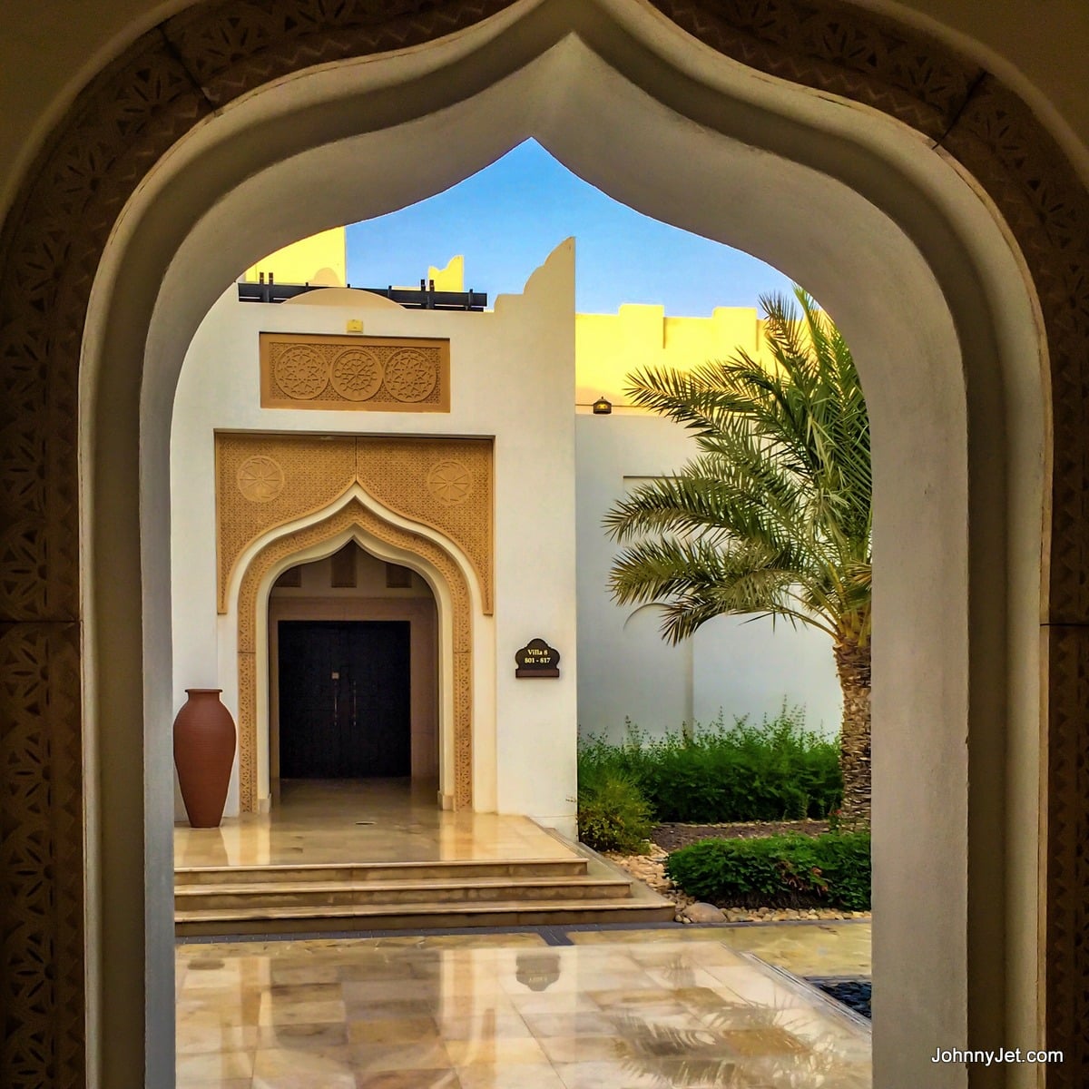 Sharq Village and Spa by Ritz-Carlton in Doha Qatar Aug 2015-034