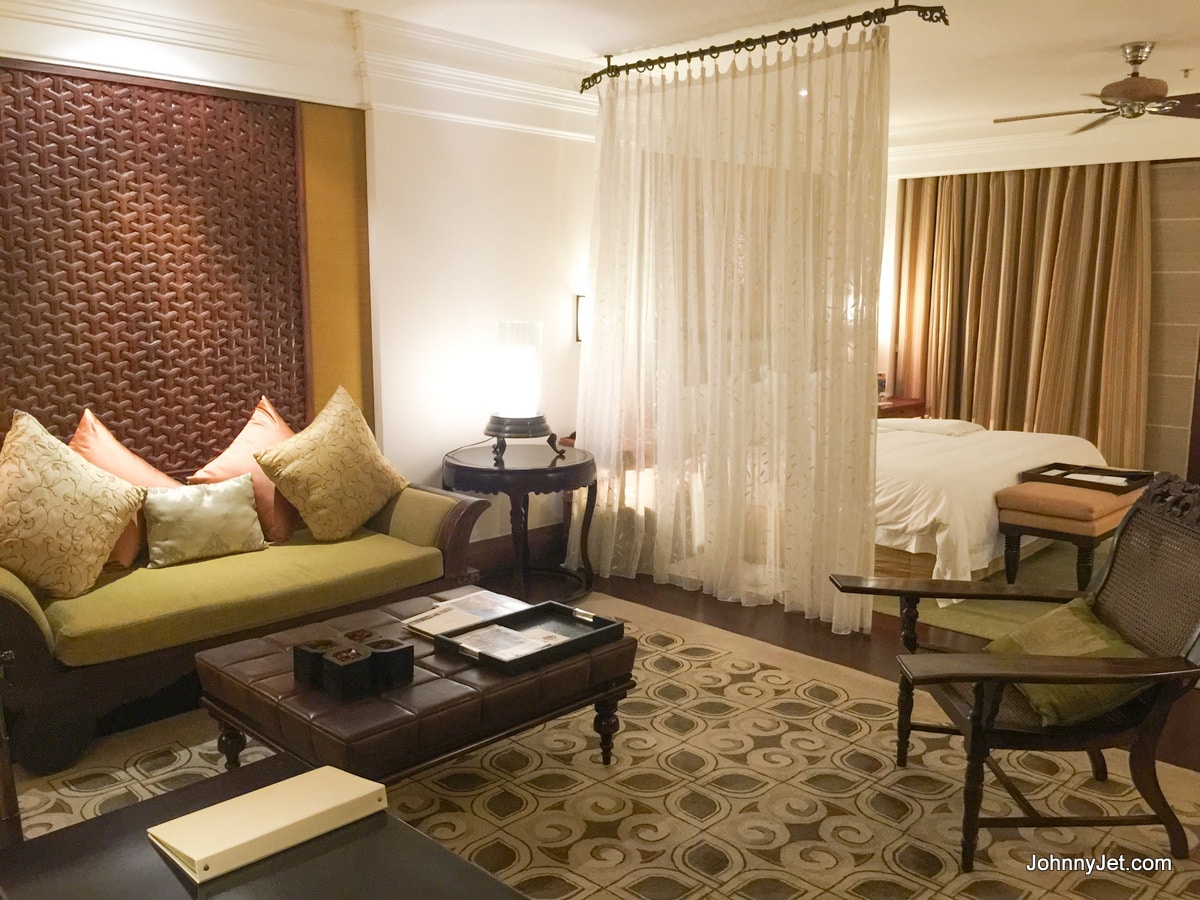 St Regis Hotel Room 528 Bali Indonesia Aug 2015-002