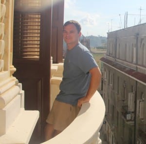 In Havana