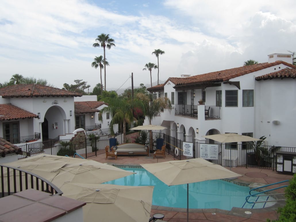 Triada Palm Springs