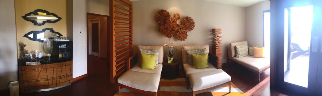 ZoiA Spa