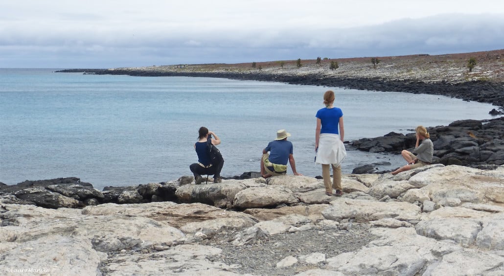 The Galápagos will forever imprint your imagination (Credit: Laura Manske)