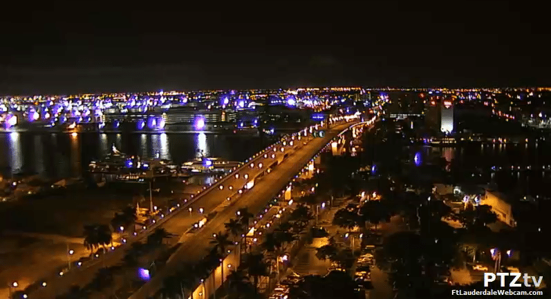 Fort Lauderdale