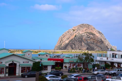 Morro Bay