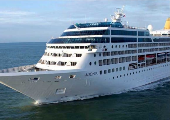 MV Adonia (Credit: Fathom)