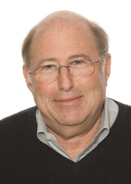 Phil Baker