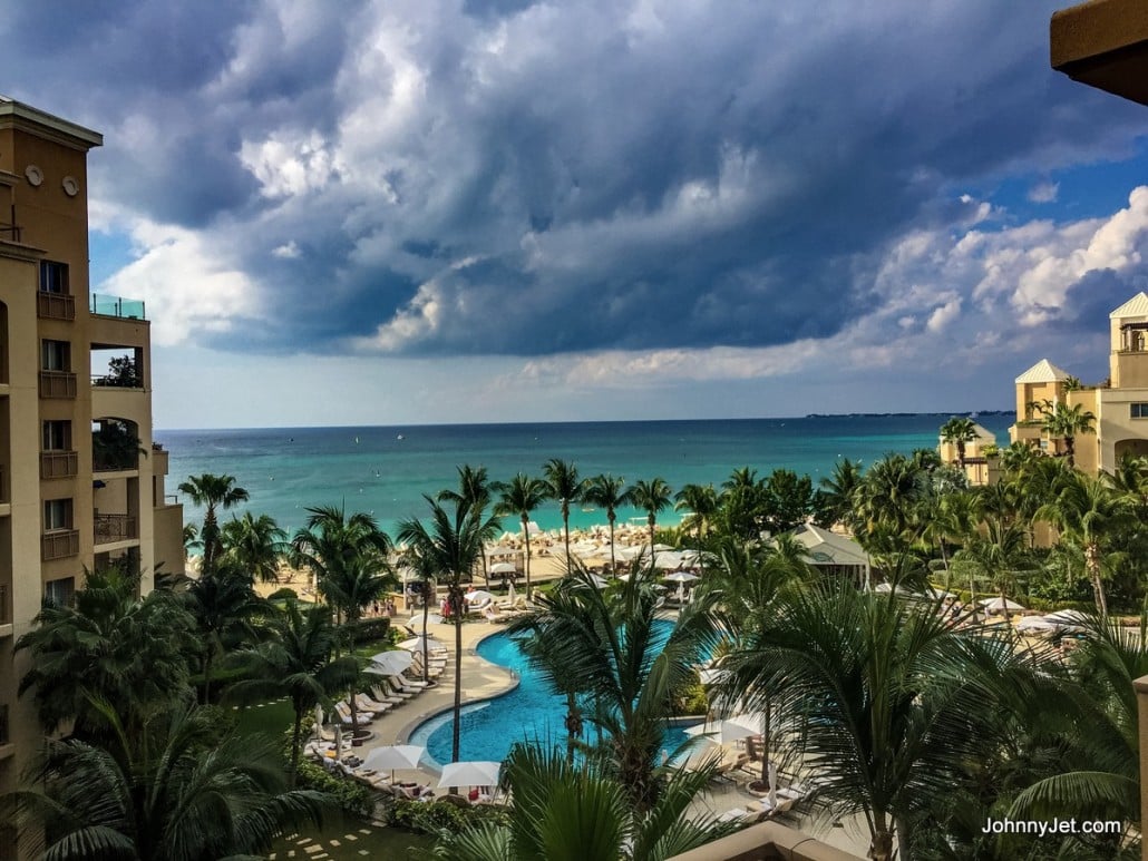 Ritz-Carlton Grand Cayman  