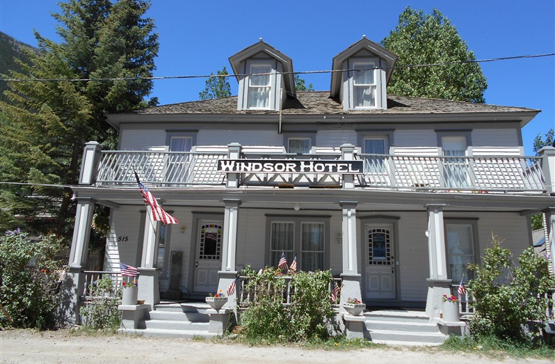 The Historic Windsor Bed & Breakfast