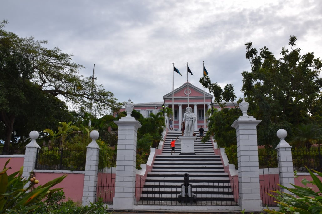 Government House