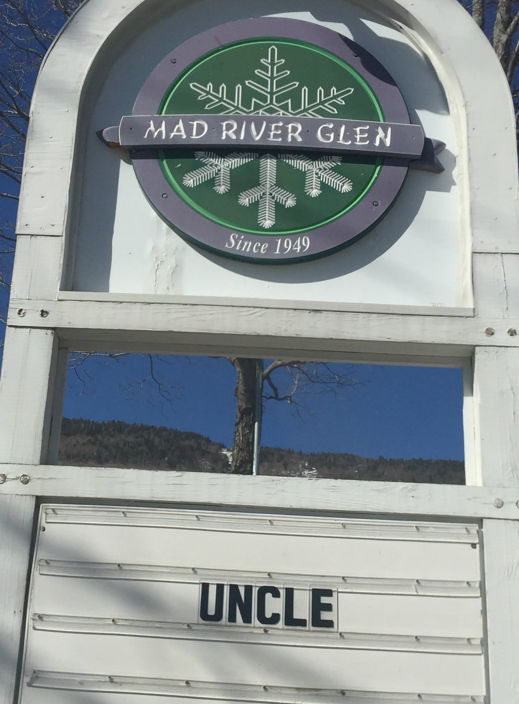 Challenging 2016 season for Mad River Glen