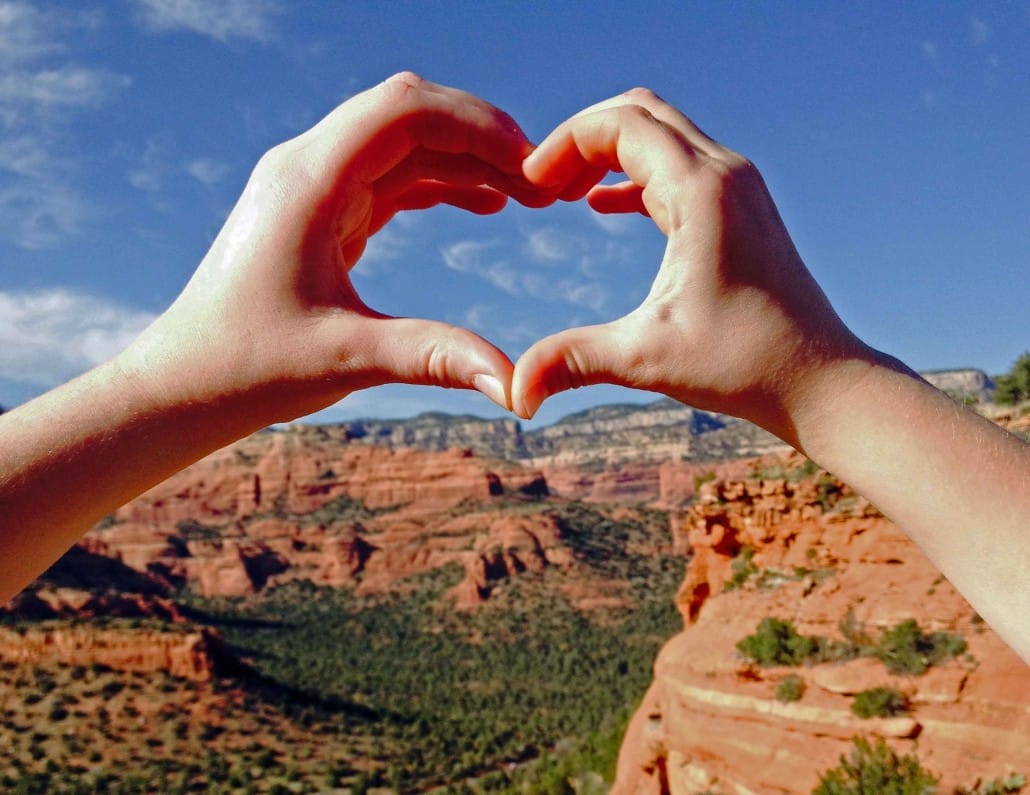 Loving Arizona
