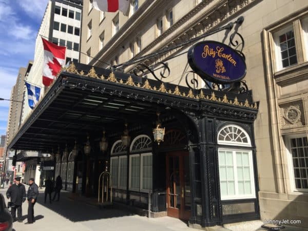 Ritz-Carlton Montreal April 2016-008