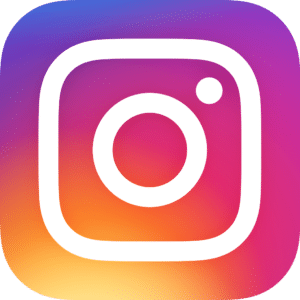 Instagram logo - May 2106