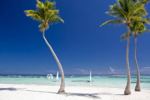 Punta Cana, Mexico