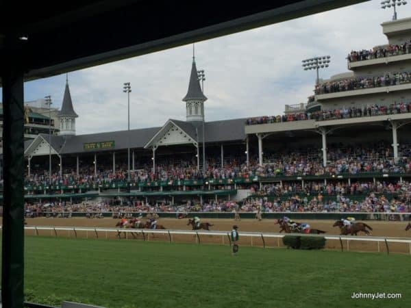 2016 Kentucky Derby