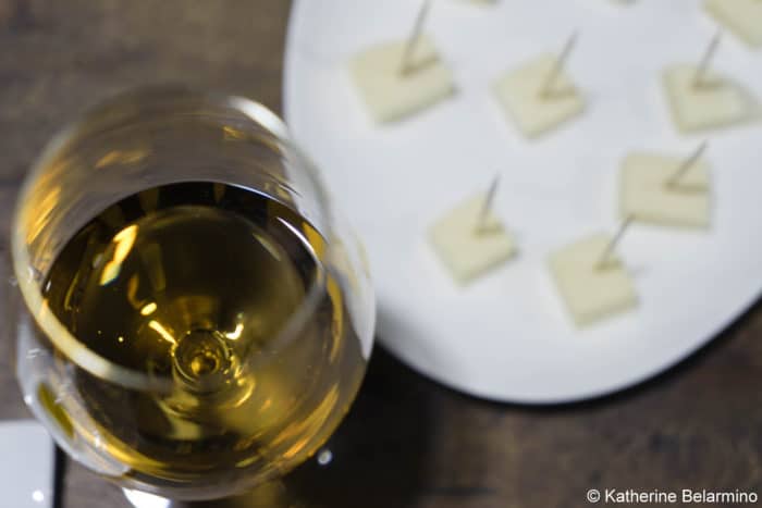 Georgian wine