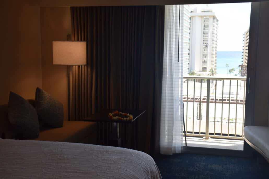 My room with a view